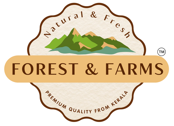 Forest & Farms