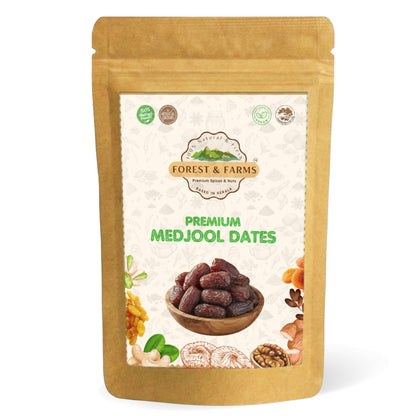 Premium Medjool Dates