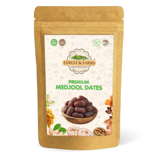 Premium Medjool Dates