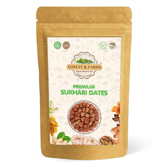 Premium Sukhari Dates