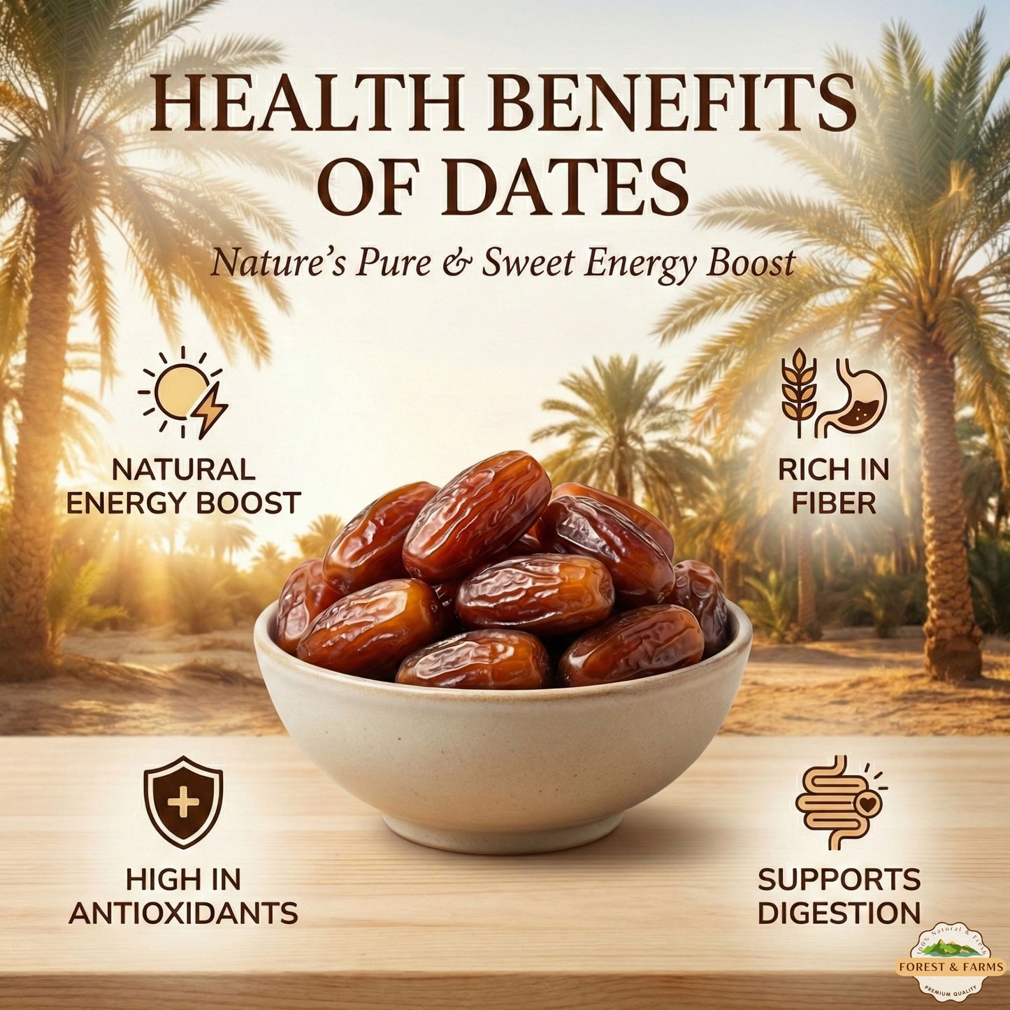 Premium Kalmi Dates