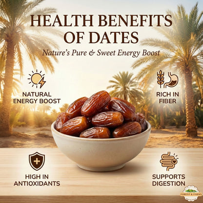 Premium Kalmi Dates