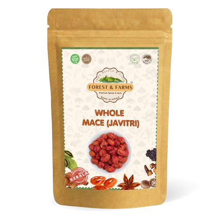 Kerala Whole Mace (Javitri)