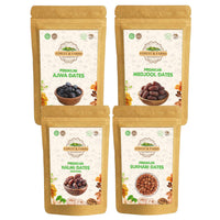 Ramadan Premium Dates Combo