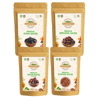 Ramadan Premium Dates Combo