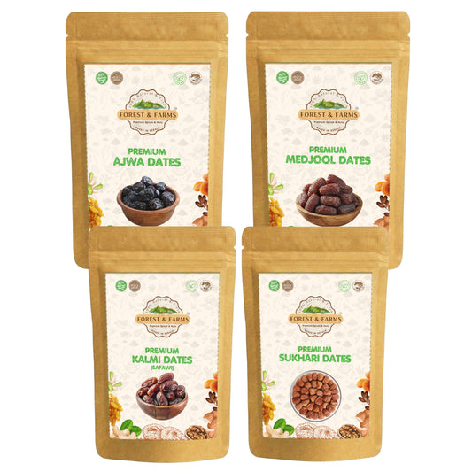Ramadan Premium Dates Combo