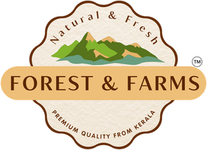 Forest & Farms