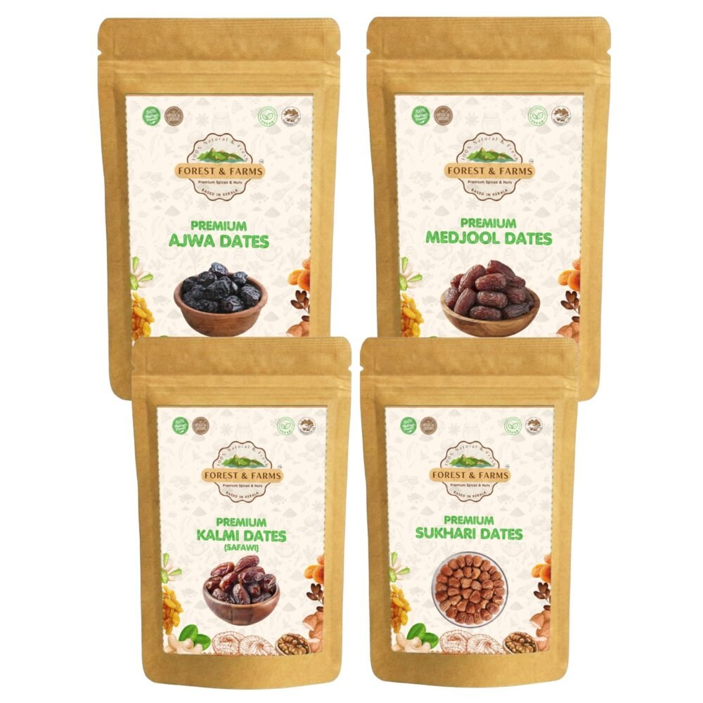 Ramadan Premium Dates Combo