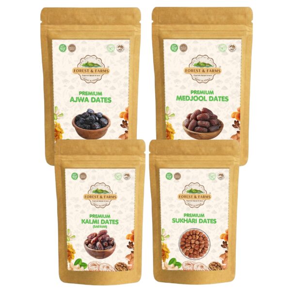 Ramadan Premium Dates Combo